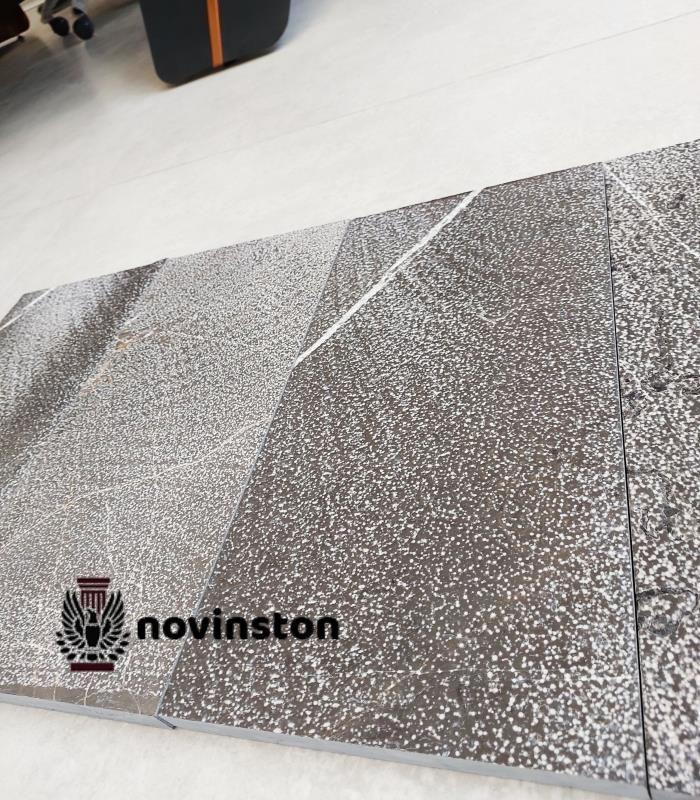  بدون واسطه خرید کنید؛ سنگ لاشتر بوش همر چرمی با قیمت مناسب و بسته‌بندی اصولی.