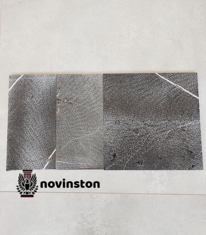  چرا لاشتر بوشهمر چرمی بهترین انتخاب برای رمپ، پارکینگ، راه‌پله و کف‌سازی است؟