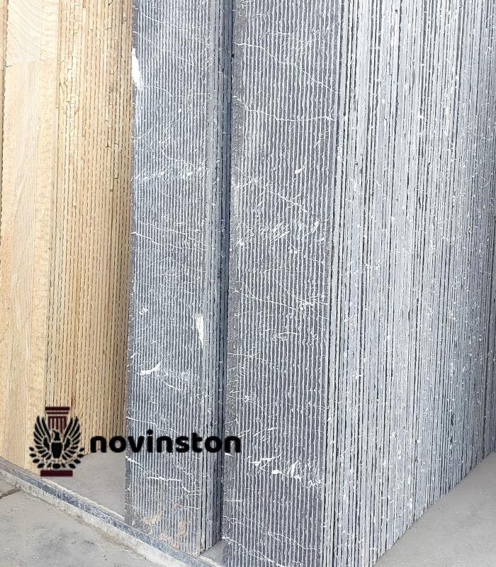 کات بروکن سنگ چیست و چه کاربردی دارد؟ با راهنمای تخصصی ما، همه چیز درباره سنگ مرمریت کات بروکن مشکی را بدانید.