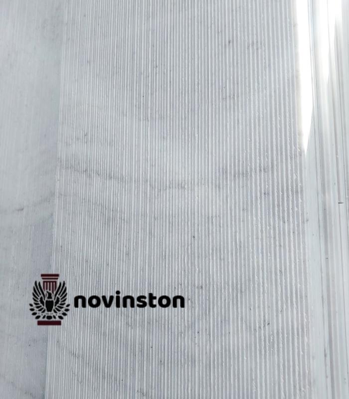  عرضه مستقیم سنگ اسکرچ برای انبوه‌سازان و پروژه‌های بزرگ.