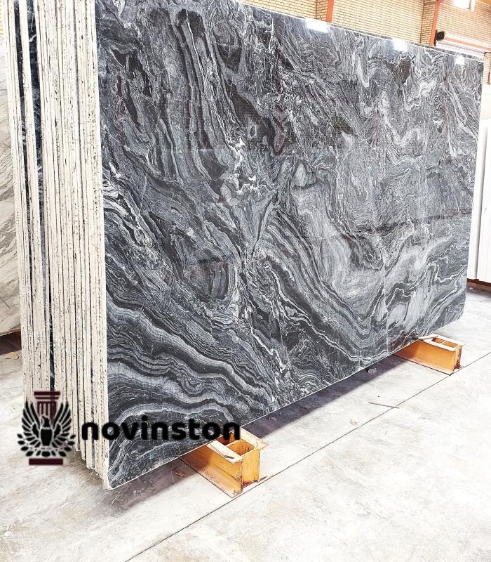  همه چیز درباره قیمت اسلب چینی مشکی الیگودرز، ویژگی‌ها و نکات مهم پیش از خرید این سنگ خاص و لوکس را بخوانید.