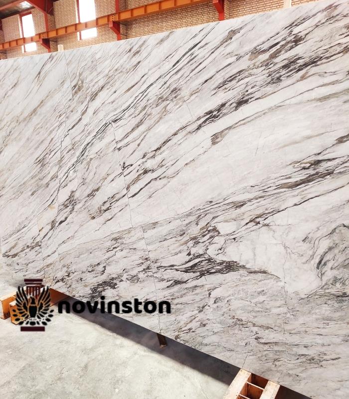 چرا معماران حرفه‌ای سنگ اسلب چینی الیگودرز را انتخاب می‌کنند؟ بررسی دلایل محبوبیت و کاربردها.