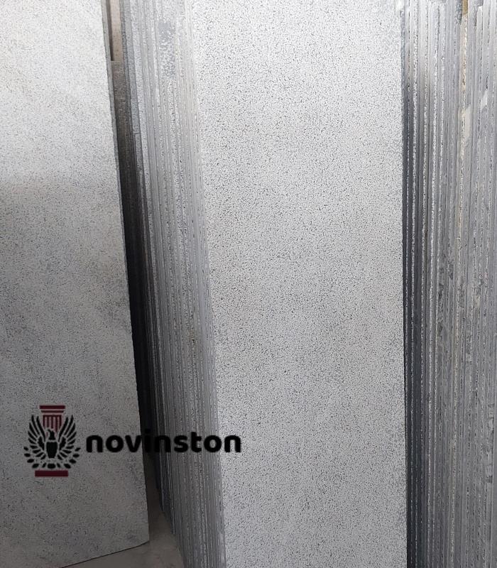  در این راهنما ایده‌های طراحی و کاربردهای رایج سنگ کریستال بوش همر ۴۰ طولی برای نما، دیوارهای داخلی، بدنه آشپزخانه و سرویس‌ها آورده شده است. متن شامل نکات ترکیب رنگ، نوع فرآوری سطح و نکات نگهداری است تا طراحان و پیمانکاران بتوانند با اطمینان پروژه‌ای زیبا و بادوام با پشتیبانی نوین سنگ اجرا کنند.