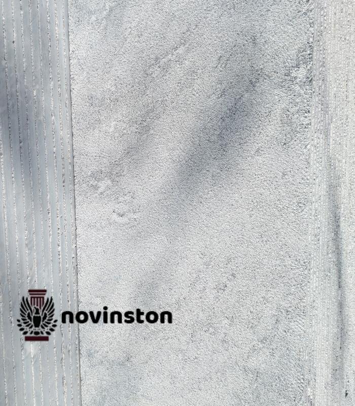  با استفاده از سنگ کریستال بوش همر برای درپوش دور استخر، علاوه بر زیبایی طبیعی، ایمنی محیط نیز تضمین می‌شود. سطح بوش‌همر شده این سنگ از لغزش جلوگیری کرده و مقاومت فوق‌العاده‌ای در برابر رطوبت و شرایط جوی دارد. مناسب برای استخرهای مسکونی و تفریحی.