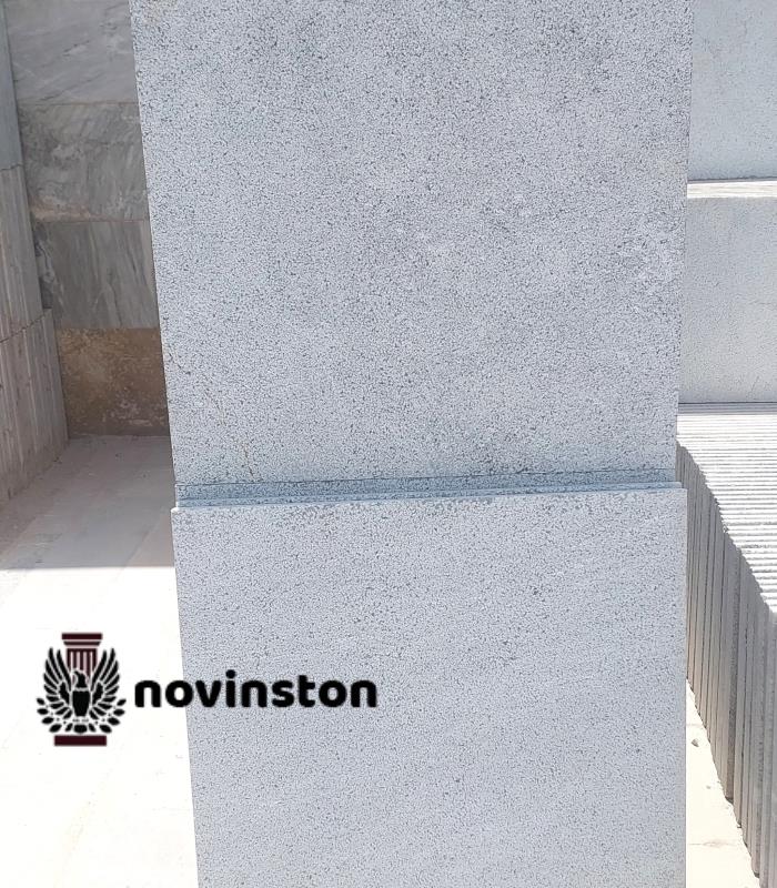  خرید مستقیم سنگ کریستال بوش همر از معدن، باعث حذف واسطه‌ها و کاهش هزینه‌ها می‌شود. این سنگ با مقاومت عالی و ظاهر زیبا، برای کف‌سازی فضاهای بیرونی و داخلی گزینه‌ای اقتصادی و مطمئن است. نوین سنگ تأمین‌کننده مستقیم و باکیفیت این محصول در بازار ایران است.