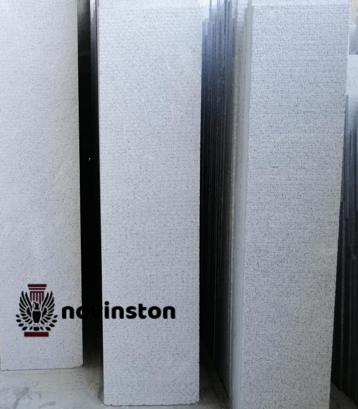  پوششی مقاوم، ضد فرسایش و زیبا برای فضاهای بیرونی؛ ماندگاری طولانی در برابر تغییرات آب‌و‌هوا.