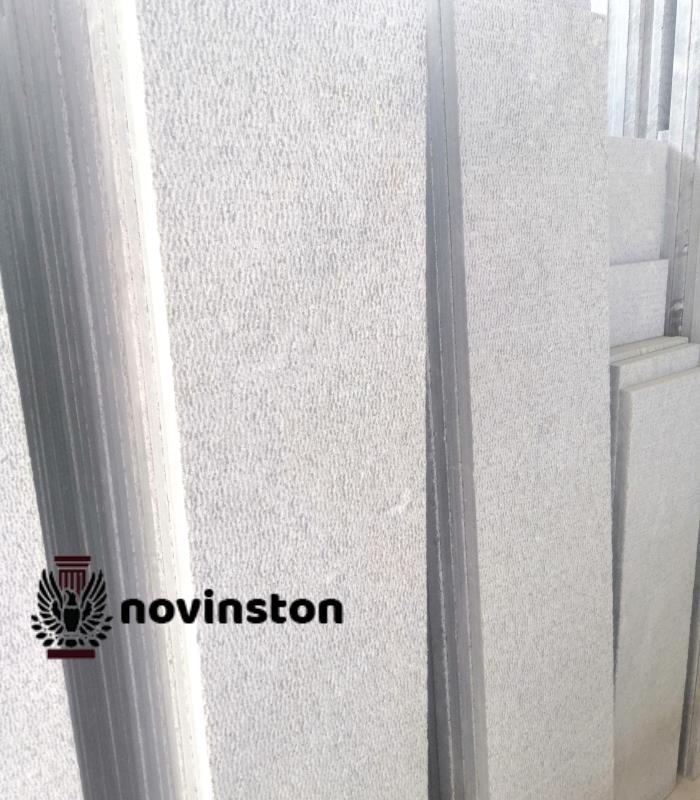  جلوه‌ای زیبا و طبیعی به همراه مقاومت بالا در برابر شرایط سخت محیطی.