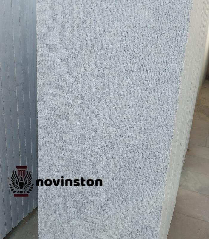  مقاوم در برابر رطوبت، باد، باران و نور آفتاب؛ مناسب محوطه‌سازی و پارکینگ ساختمان.