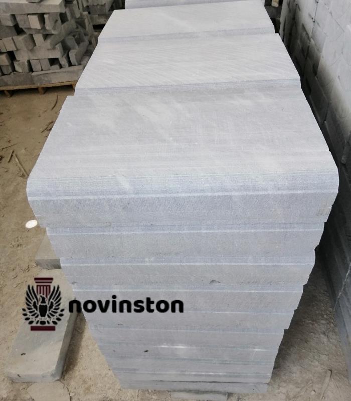  با خدمات فروش آنلاین نوین سنگ، خرید سنگ جدول کریستال از کارخانه آسان‌تر از همیشه است. قیمت واقعی، بارگیری سریع و تضمین کیفیت، ویژگی‌هایی است که تجربه‌ای مطمئن برای مشتریان حرفه‌ای ایجاد می‌کند.