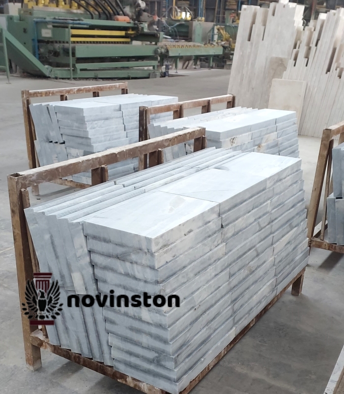  تمامی سنگ‌های جدول کریستال نوین سنگ با گارانتی اصالت و کیفیت عرضه می‌شوند. از هرگونه نگرانی بابت کیفیت، فرایند خرید و ارسال مطمئن باشید.