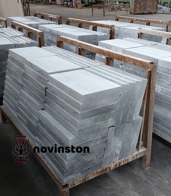  نوین سنگ تأمین‌کننده معتبر سنگ جدول کریستال برای پروژه‌های دولتی با قیمت‌های ویژه و ارسال سریع به تمامی مناطق است.