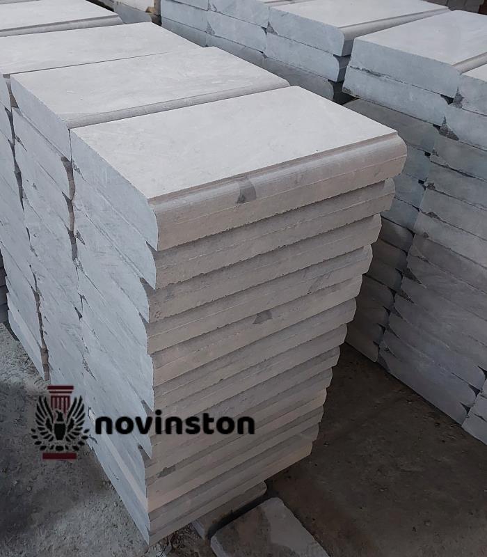  سنگ جدول کریستال نوین سنگ به دلیل استحکام فوق‌العاده و رنگ روشن، برای پروژه‌های خیابان‌سازی، جدول‌کشی و مرزبندی معابر بهترین گزینه محسوب می‌شود. مستقیم از معدن به محل پروژه شما ارسال می‌شود.