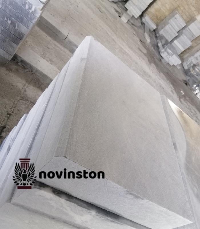  برای مرزبندی پیاده‌روها و حاشیه خیابان‌ها، سنگ جدول کریستال انتخابی مطمئن و بادوام است. سطح صاف، مقاومت عالی و قیمت مناسب از ویژگی‌های بارز این محصول باکیفیت است.