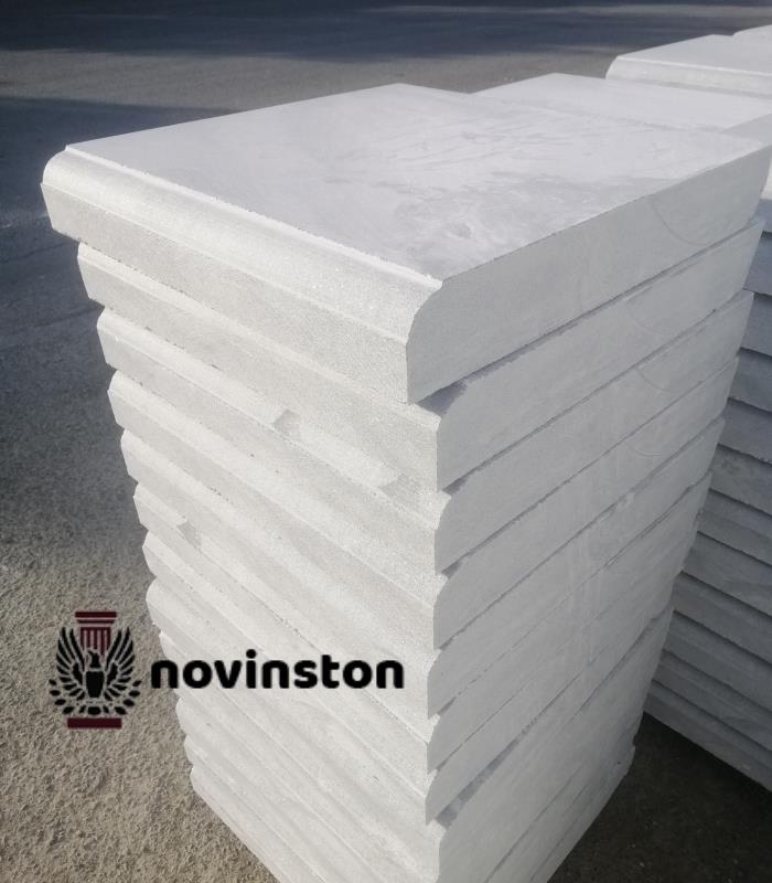  نوین سنگ، تأمین‌کننده مطمئن سنگ جدول کریستال برای پروژه‌های شهرداری در سراسر کشور است. سنگی بادوام، خوش‌نما و مقاوم که استانداردهای فنی را به‌طور کامل داراست.