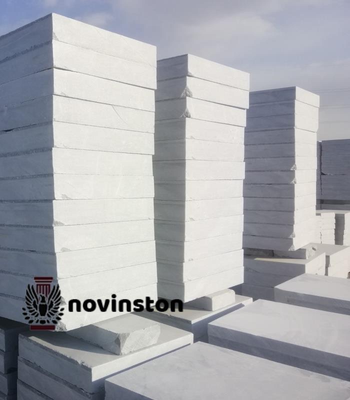  نوین سنگ با تضمین کیفیت، فروش جدول کریستال با استانداردهای بالا را به شما ارائه می‌دهد. از طراحی دقیق و مقاومتی که در برابر شرایط جوی دارد، مطمئن باشید.