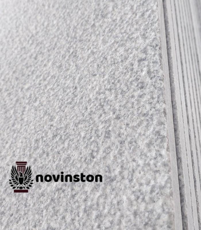  کشف ویژگی‌های کلیدی سنگ کریستال چرمی برای کف: ضد لک، غیرلغزنده، نظافت آسان و انعکاس نور خیره‌کننده در شب.