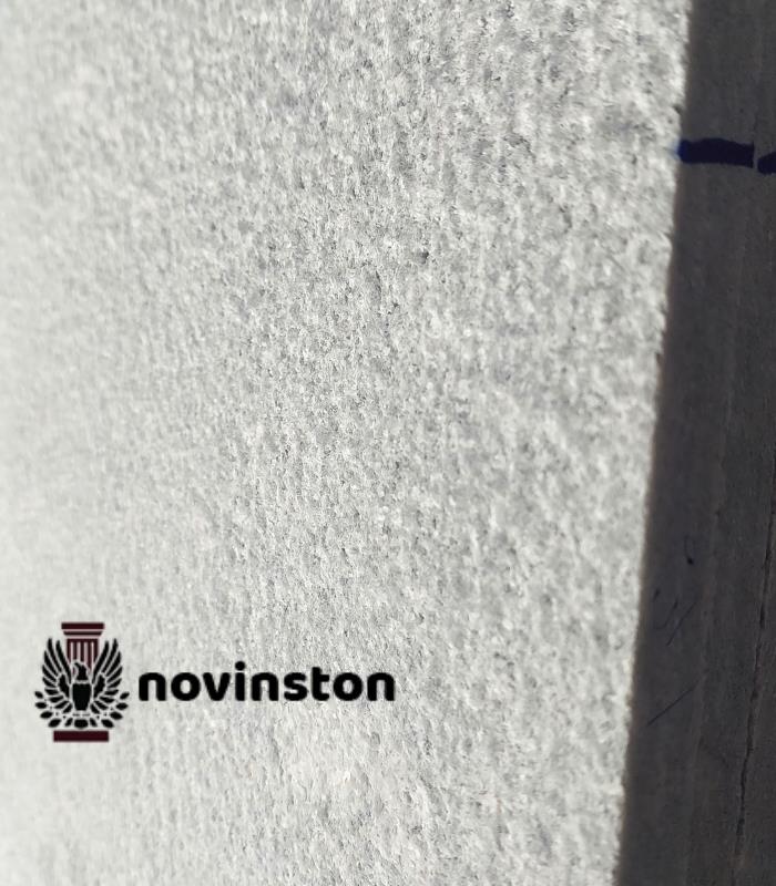  کریستال چرمی کف بهترین راه‌حل برای تراس، حیاط و رمپ. فرآوری دوگانه بوش همر و چرمی، عدم جذب آلودگی و آب.