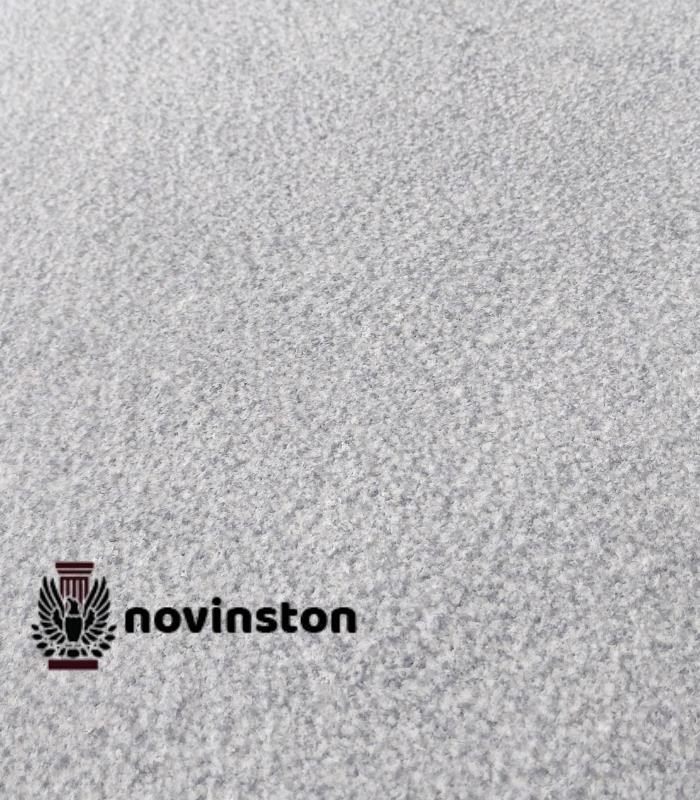  لوکس‌ترین انتخاب برای کف‌پوش! سنگ کریستال چرمی (بوش همر) با بافت مخملی، ضد لغزش و جذب آب پایین، ایده‌آل برای محیط‌های مرطوب و پرتردد است.