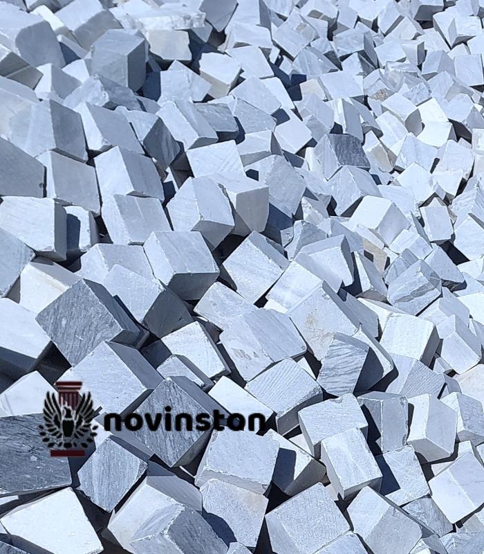  بررسی دقیق ابعاد و مقاومت سنگ کوبیک کریستال لایبید در برابر یخبندان و فشار. تولید تخصصی کوبیک 10*10 در ضخامت 3، 5 و 10 سانت با تراکم کریستالی بالا.