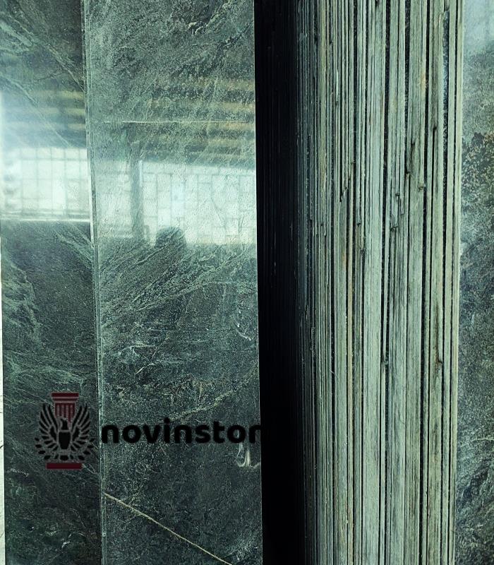  گرانیت سبز اسپایدر با طرح منحصر‌به‌فرد و مقاومت بالا. بررسی کامل مشخصات و ارائه قیمت دقیق برای خرید عمده و خرده.