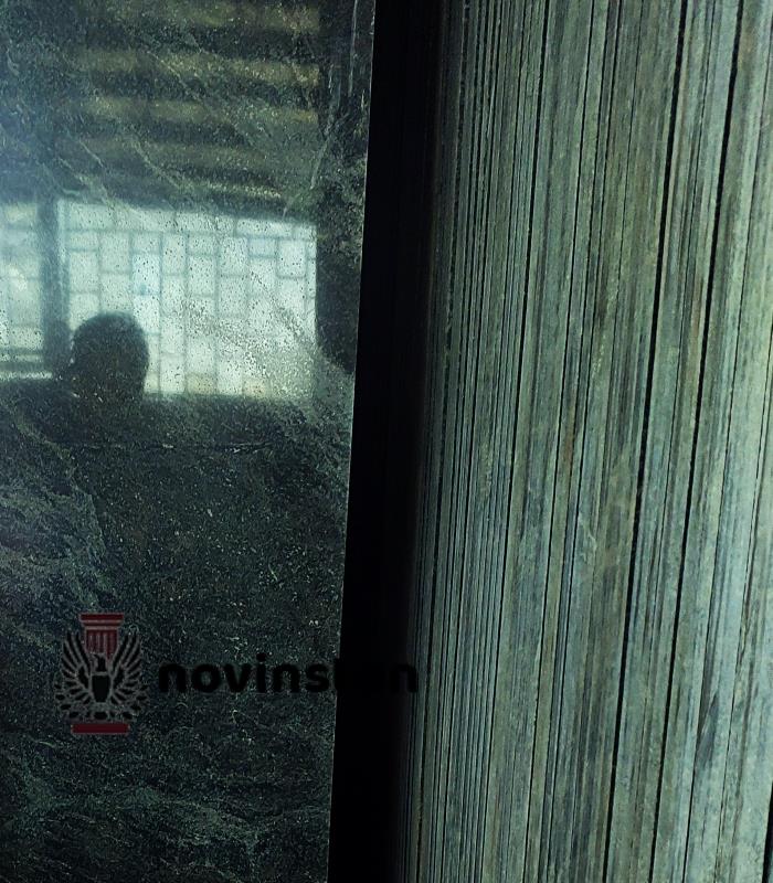  ابعاد چهل طولی ساب‌خورده گرانیت بیرجند با کیفیت یکدست و رنگ خاص. بهترین قیمت کارخانه را همین حالا ببینید.