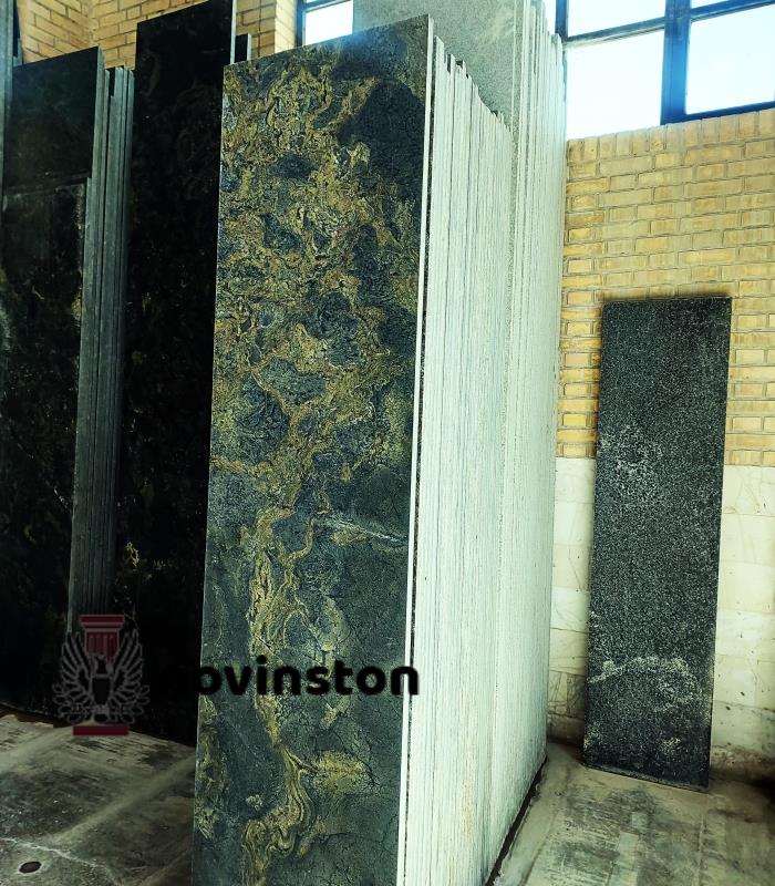  نوین سنگ عرضه‌کننده مستقیم گرانیت سبز درباری بیرجند در ابعاد شصت طولی ساب‌خورده است. بهترین قیمت، کیفیت صادراتی و تحویل سریع را از ما بخواهید.