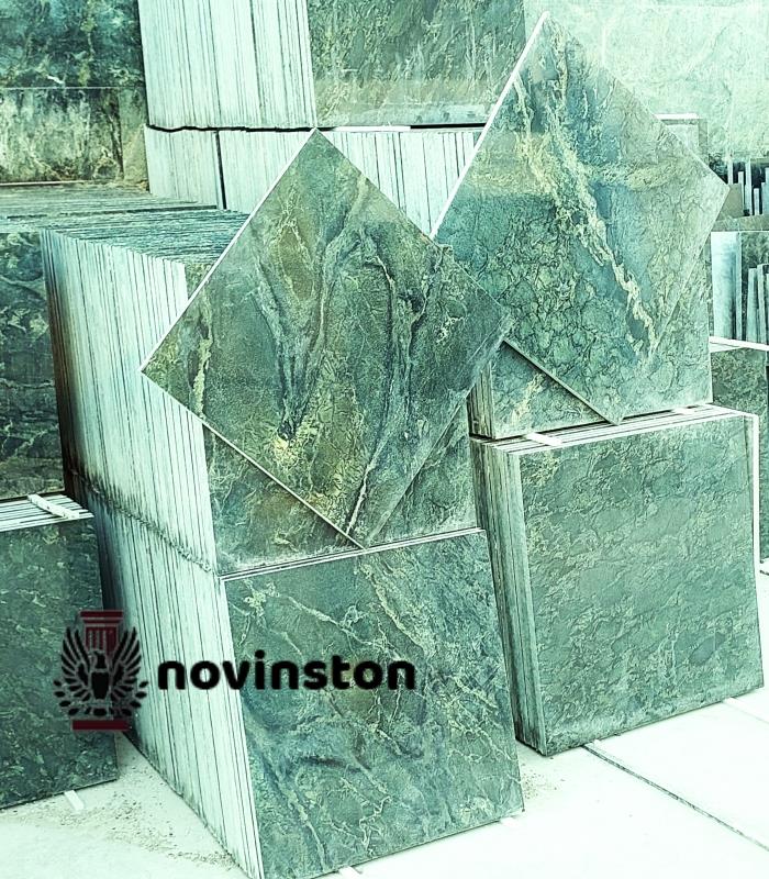  گرانیت سبز بیرجند با دوام بالا و رنگ خاص سبز سلطنتی، بهترین انتخاب برای کف ساختمان‌های مدرن است.در نوین سنگ، خرید مستقیم از کارخانه با قیمت واقعی را تجربه کنید.