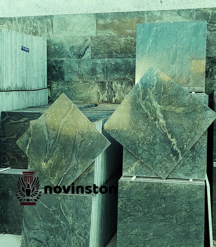  گرانیت سبز بیرجند با رنگ سبز طبیعی و سطح ساب‌خورده براق، جلوه‌ای خاص به کف ساختمان می‌بخشد.قیمت روز و نحوه خرید مستقیم را از نوین سنگ بخوانید.