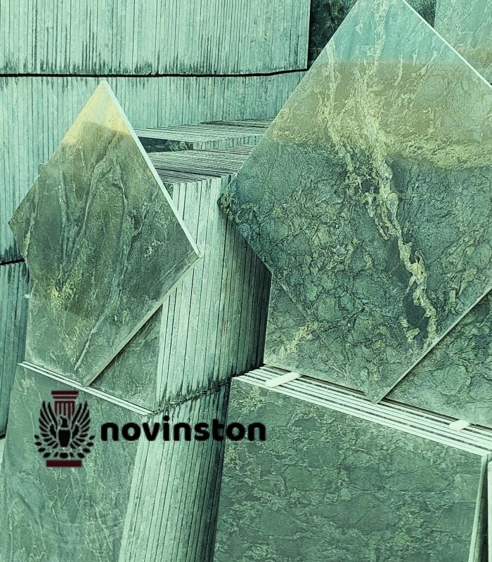  گرانیت سبز چرمی با بافت مات و خاص خود، انتخابی ایده‌آل برای کف‌سازی مدرن است.در این مقاله با تفاوت مدل چرمی و ساب‌خورده گرانیت بیرجند آشنا شوید.