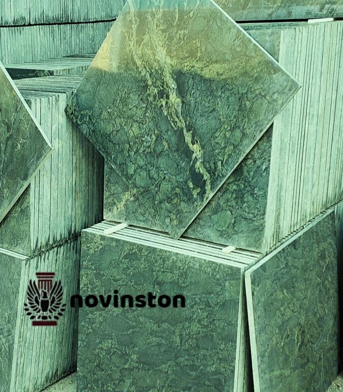  با گرانیت سبز بیرجند، ماندگاری و زیبایی را به کف ساختمان خود بیاورید.در این مطلب از نوین سنگ، با ویژگی‌های فنی و نگهداری صحیح این سنگ آشنا شوید.