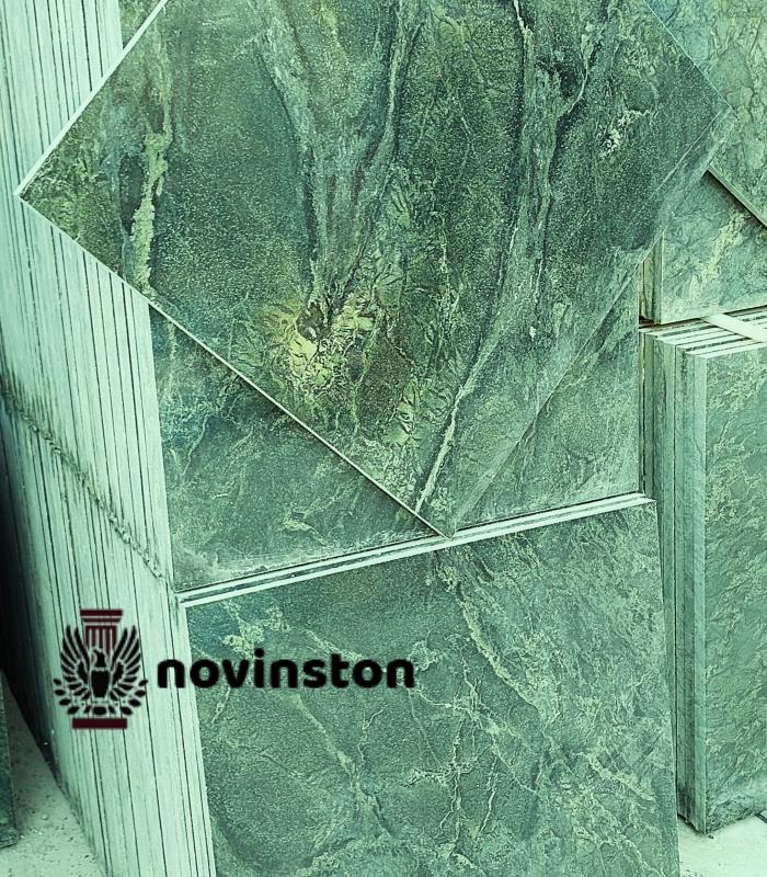  سطح صیقلی و رنگ سبز خاص گرانیت بیرجند، جلوه‌ای لوکس به فضای شما می‌بخشد.قیمت و نحوه خرید از کارخانه نوین سنگ را در این مقاله ببینید.