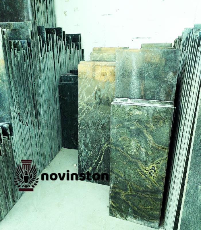  در این صفحه قیمت و مشخصات گرانیت سبز جنگلی بیرجند را بررسی کنید. فروش بدون واسطه، کیفیت ثابت و تضمین اصالت سنگ.