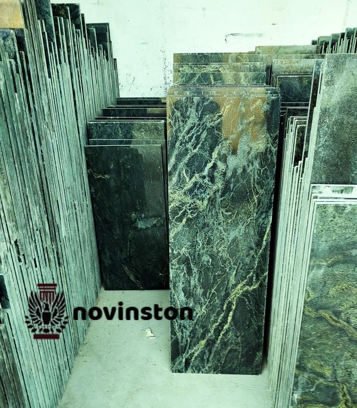  قیمت دقیق گرانیت سبز جنگلی بیرجند با امکان انتخاب درجه‌بندی مختلف. خرید آسان، ارسال سریع و کیفیت مناسب پروژه‌های مسکونی و تجاری.