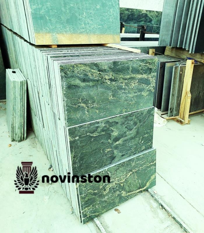  سنگ سبز بیرجند با ساب براق و مقاومت فوق‌العاده، انتخابی ایده‌آل برای پروژه‌های لوکس و فضاهای پرتردد. ارسال سریع و قیمت رقابتی.