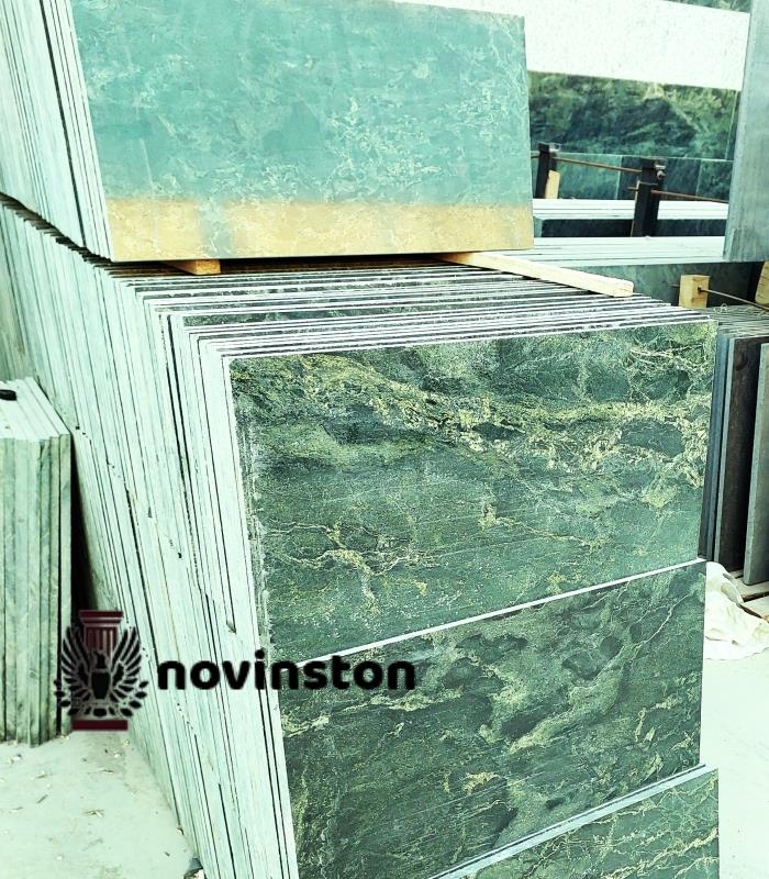  خرید سنگ گرانیت سبز بیرجند درباری با ابعاد استاندارد 30×60 و کیفیت برتر. مناسب کف، دیوار و نماهای داخلی و خارجی با مقاومت عالی در برابر خط و خش.