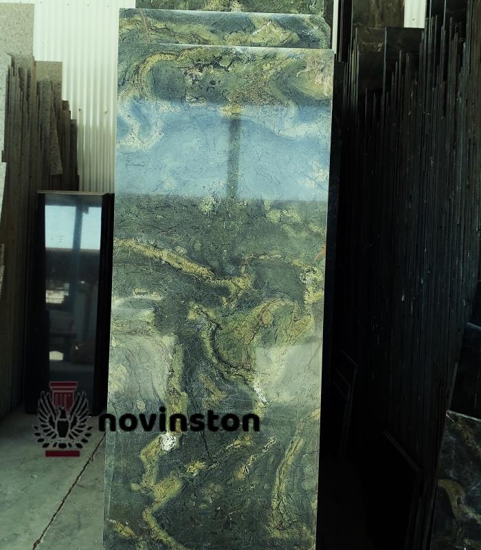  بهترین قیمت گرانیت سبز آبرنگی و راهنمای خرید این سنگ لوکس از معدن بیرجند. ویژگی‌ها، مزایا و کاربردهای مختلف این گرانیت را کشف کنید و انتخابی هوشمندانه داشته باشید.