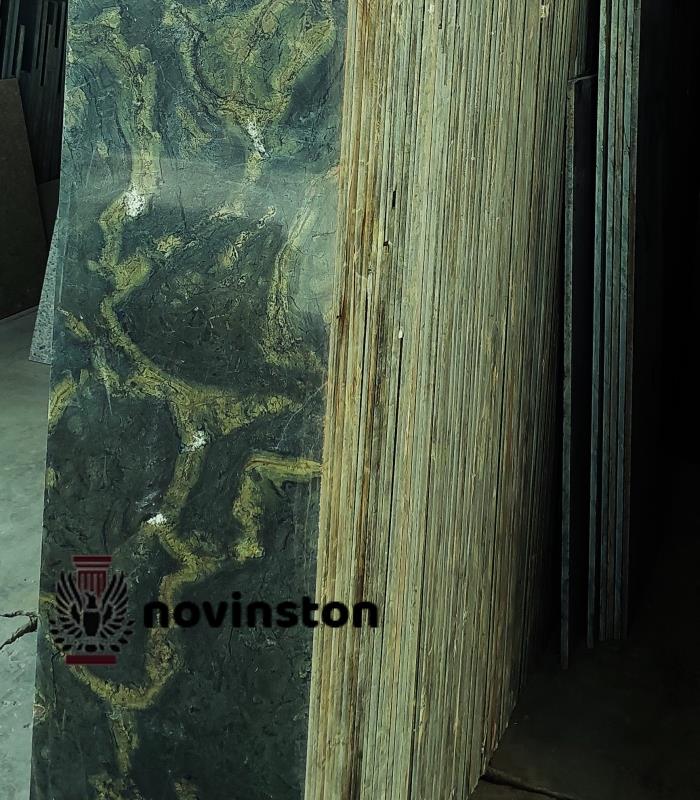  اگر به دنبال گرانیت سبز آبرنگی بیرجند برای پروژه‌های ساختمانی خود هستید، در این مقاله ویژگی‌ها و انواع این سنگ را همراه با مقایسه قیمت‌ها بررسی می‌کنیم.