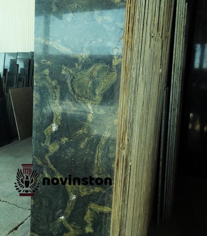  گرانیت سبز آبرنگی گزینه‌ای عالی برای زیباسازی کف، دیوار، پله و لابی‌های مدرن. این مقاله را برای آشنایی با ویژگی‌های فنی و قیمت‌های روز گرانیت سبز آبرنگی مطالعه کنید.