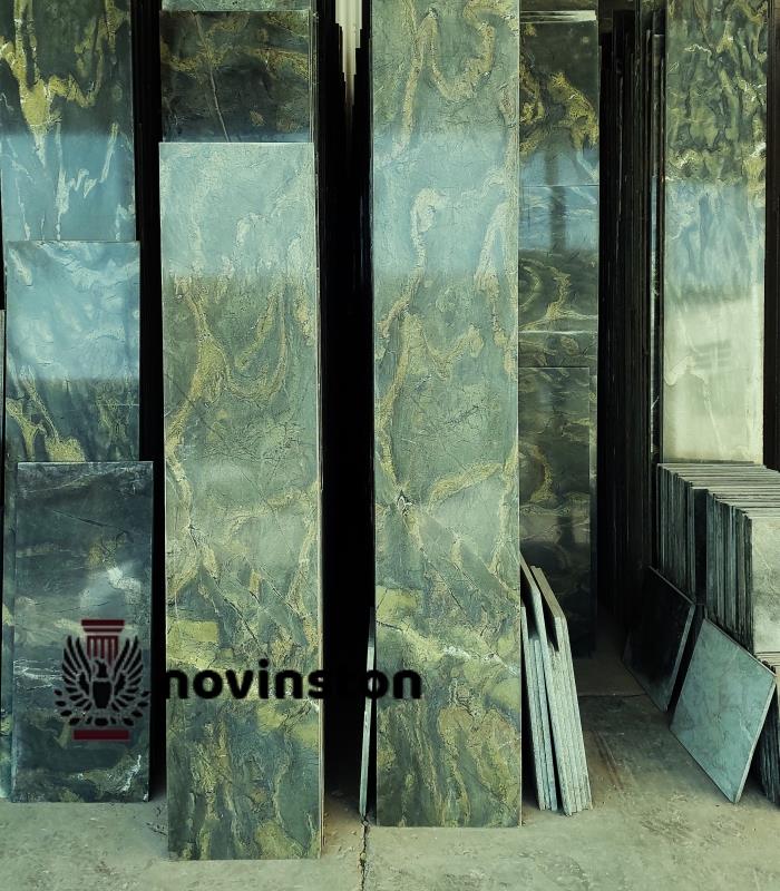  آیا ابعاد مناسب برای پروژه خود را انتخاب کرده‌اید؟ در این مقاله، ابعاد مختلف گرانیت سبز آبرنگی و کاربردهای هر کدام را به تفصیل بررسی می‌کنیم.