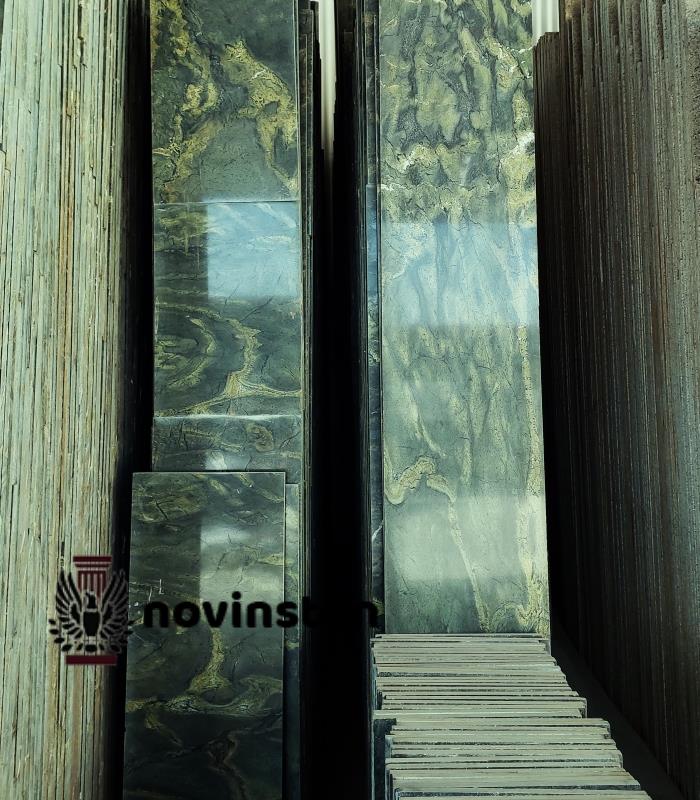  آیا می‌خواهید بهترین گرانیت سبز آبرنگی را برای پروژه خود انتخاب کنید؟ در این مقاله فرآیندهای استخراج و فرآوری این سنگ را بررسی کرده و نکات مهم در انتخاب سنگ باکیفیت را توضیح می‌دهیم.