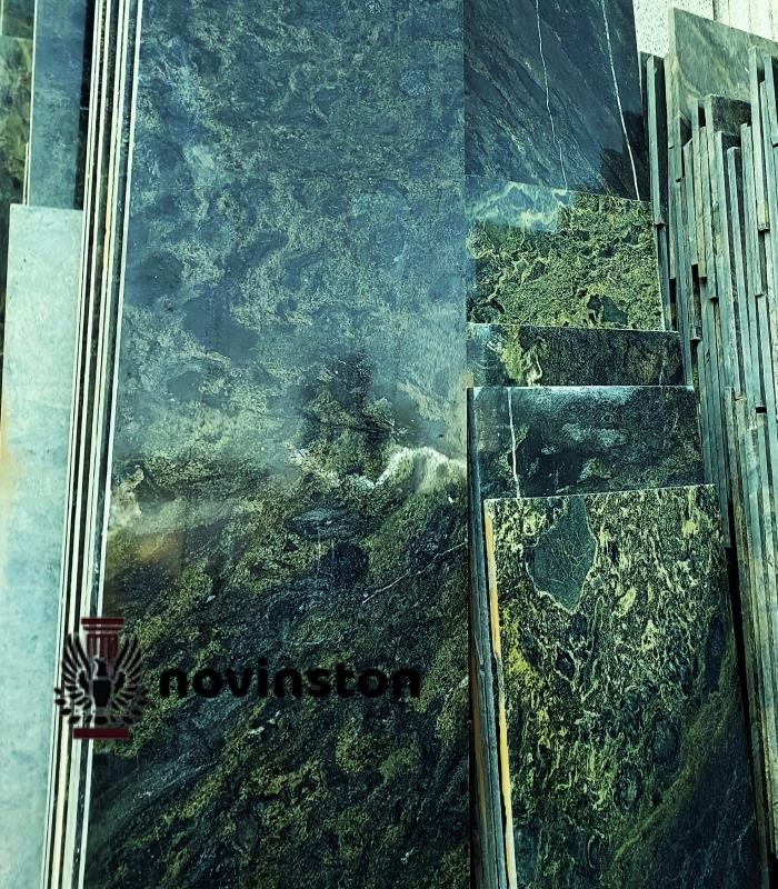  گرانیت سبز بیرجند با رنگ خاص و مقاومت بالا، انتخابی ایده‌آل برای کف‌سازی لوکس. مشاهده ویژگی‌ها، قیمت و نحوه سفارش مستقیم.