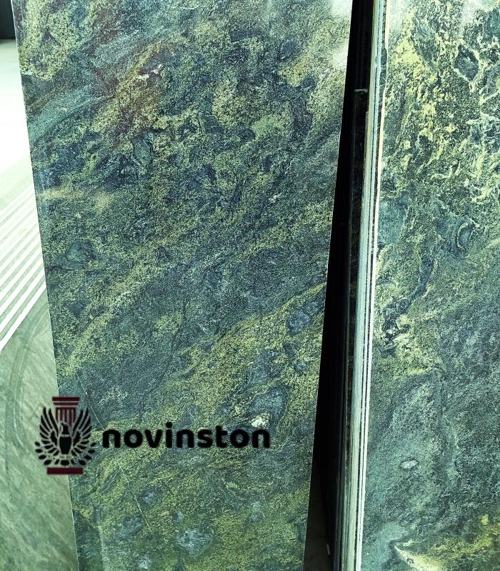  قیمت به‌روز سنگ گرانیت سبز جنگلی بیرجند در ابعاد چهل طولی ساب‌خورده. بررسی کامل ویژگی‌ها و دریافت مشاوره خرید بدون واسطه.