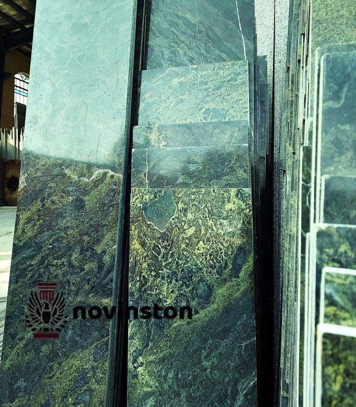  برای کف‌سازی لوکس و مقاوم، گرانیت سبز جنگلی بیرجند بهترین انتخاب است. مشخصات فنی، مقاومت، قیمت و نحوه خرید را اینجا ببینید.