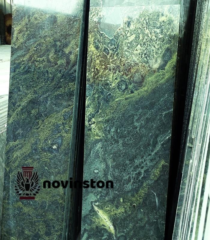  گرانیت سبز بیرجند با ساب صیقلی و مقاومت بی‌نظیر، ایده‌آل مهندسان و طراحان داخلی است. خرید مستقیم و ضمانت کیفیت.