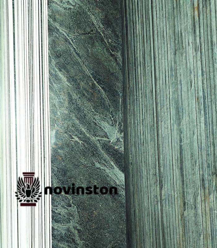  قیمت روز گرانیت دانه اناری بیرجند با ساب چرمی و ابعاد ۴۰ طولی را مشاهده کنید. خرید مستقیم، کیفیت بالاتر و هزینه کمتر را برای شما فراهم می‌کند.