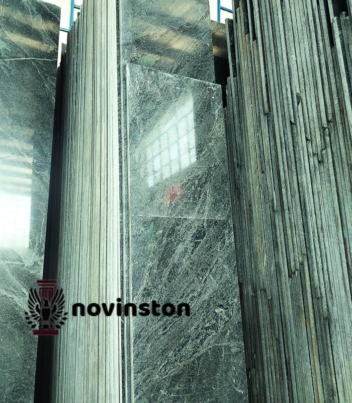  ساب و چرمی گرانیت دانه اناری بیرجند، بافتی طبیعی و مقاوم ایجاد می‌کند که برای فضاهای لوکس و خاص بسیار مناسب است. مشخصات کامل را اینجا ببینید.