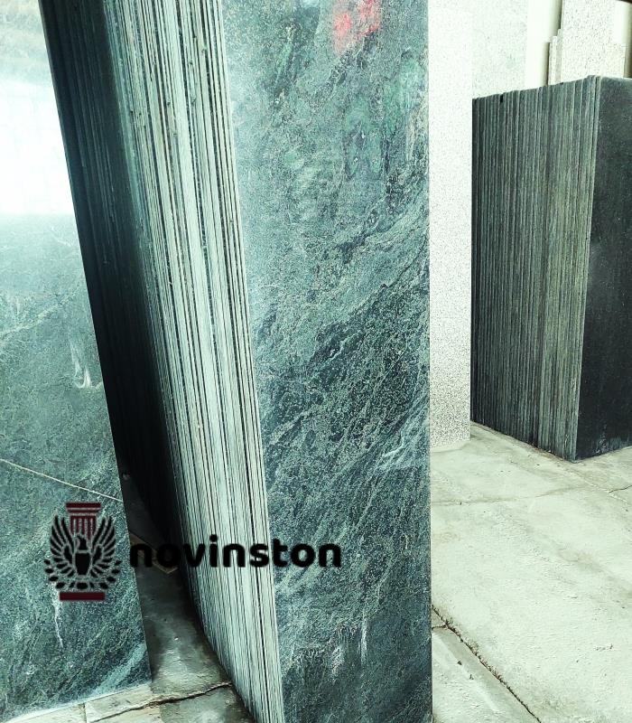  اگر به‌دنبال سنگی متفاوت، با دوام بالا و طرح اناری کمیاب هستید، گرانیت سبز دانه اناری انتخابی ایده‌آل است. خرید مستقیم و قیمت رقابتی در نوین سنگ.