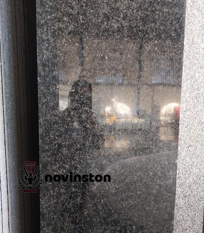  اگر به‌دنبال سنگی مقاوم و چشم‌نواز هستید، گرانیت مشکی زنجان انتخابی بی‌نظیر است. در نوین سنگ، خریدی مطمئن با قیمت به‌روز و کیفیت تضمینی تجربه کنید.