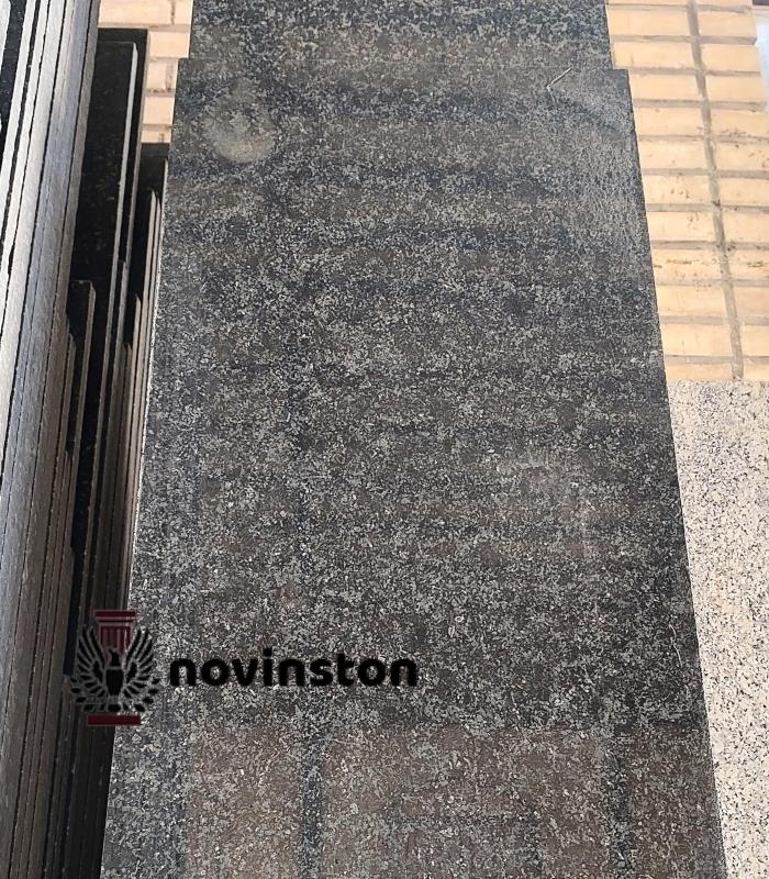  در این صفحه قیمت روز گرانیت مشکی معدن زنجان را مشاهده کنید و قبل از خرید، ویژگی‌ها، کاربردها و تفاوت‌های آن با سایر گرانیت‌ها را بشناسید.