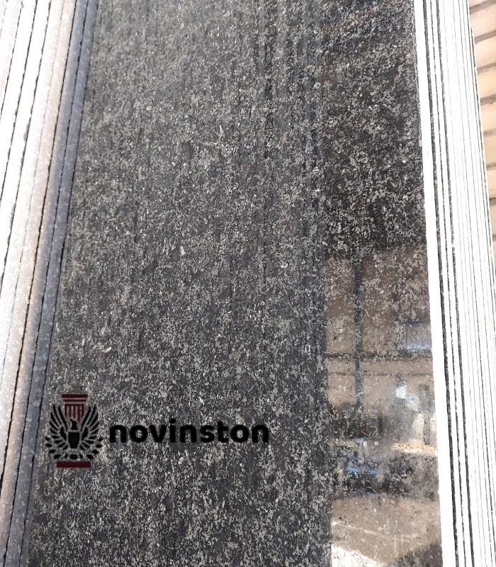  پاسخ به پرسش همیشگی شما: قیمت گرانیت مشکی زنجان متری چند؟ در نوین سنگ، جدول قیمت‌ها و جزئیات فنی سنگ معدن زنجان به‌صورت شفاف درج شده است.